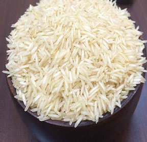 High qualityIRRI 6 Steam Rice 5% Broken Basmati Rice Good Price Export Purchase High Protein Customize White Rice Export Quality