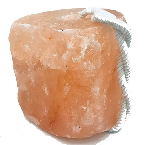 Hot selling Himalayan Natural Crystal Rock Salt Licks for cattle forms & horses plus all Animals from foothills animal salt lick