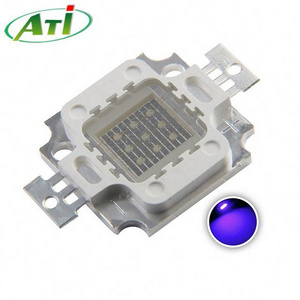 Royal Blue Power chip 455nm - 460nm 12V led