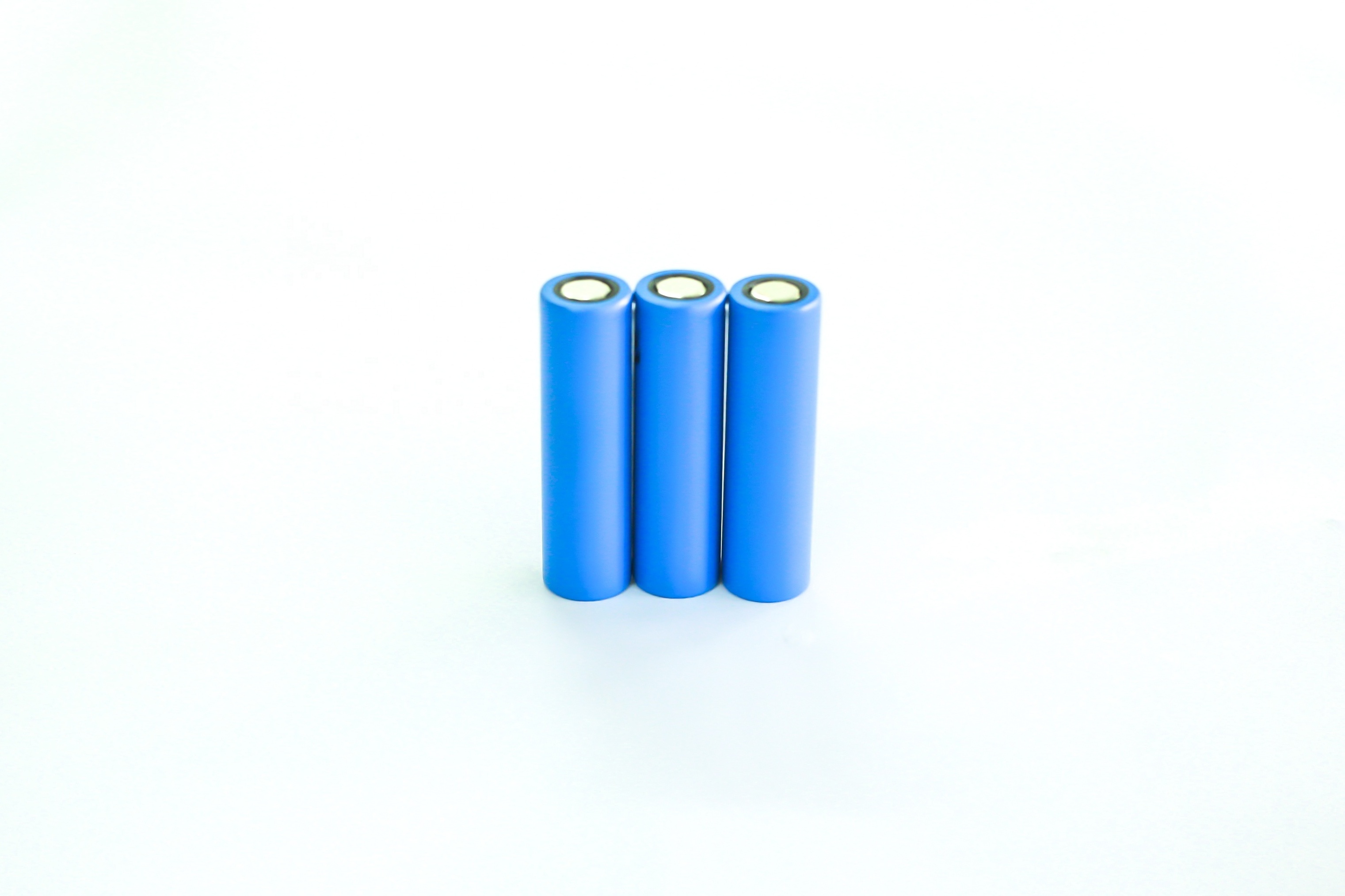 Deep Cycle 18650 1800mAh 3.2V LiFePO4 Battery 3.2V 18650 1800mAh Lithium Iron Phosphate Battery