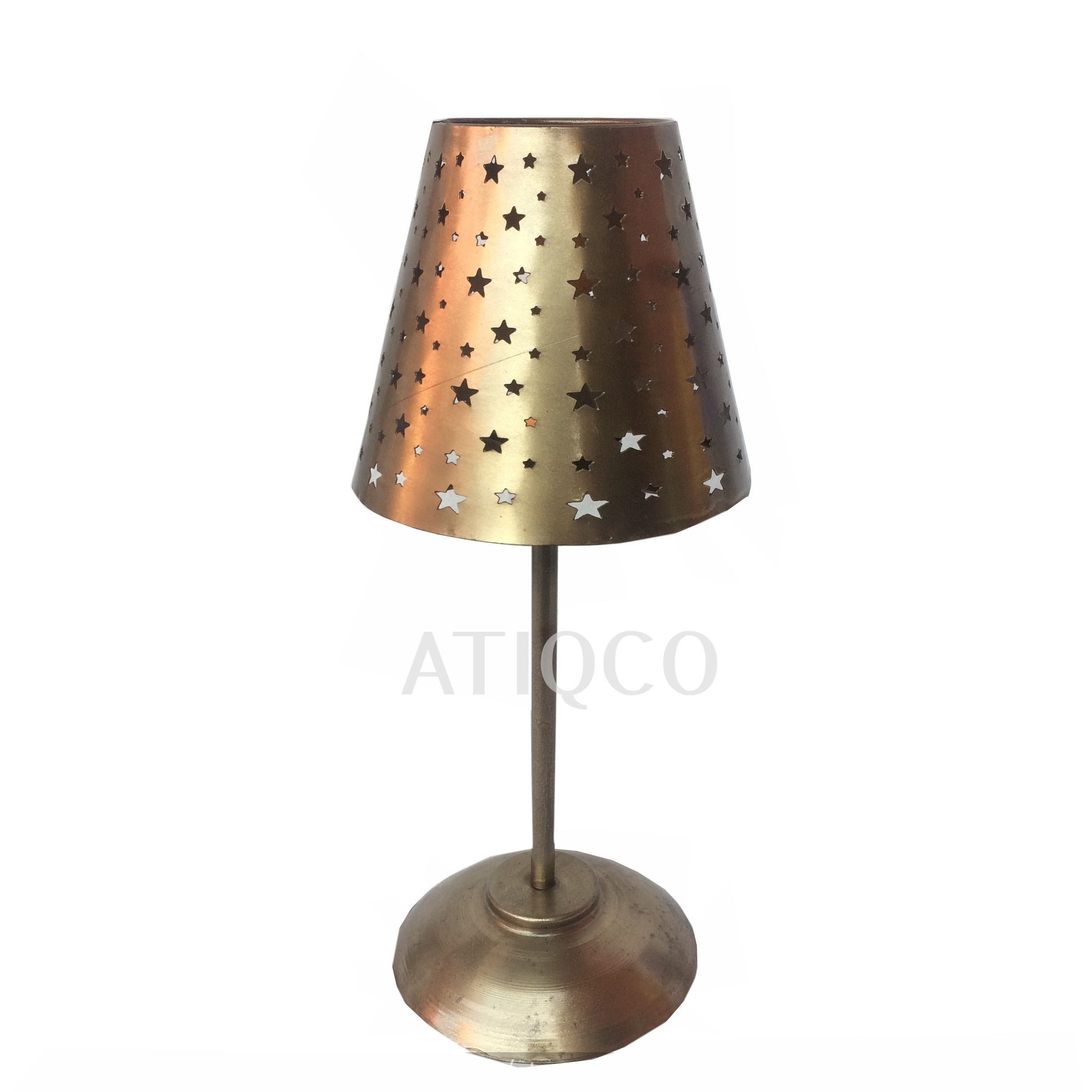 Modern Tealight Iron Votive Latest & Modern Metal Lantern Stylish Metal Lantern Attractive Green Metal Lantern Best Selling