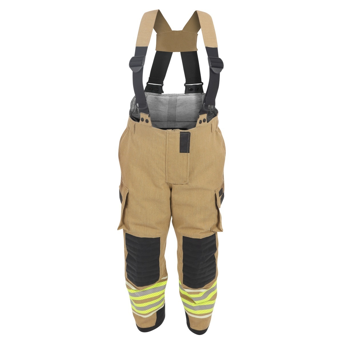 Falcon PBI LP Fire Suit EN469 CERTIFICATED Firefighting supplies Firefighter suit Fire suit