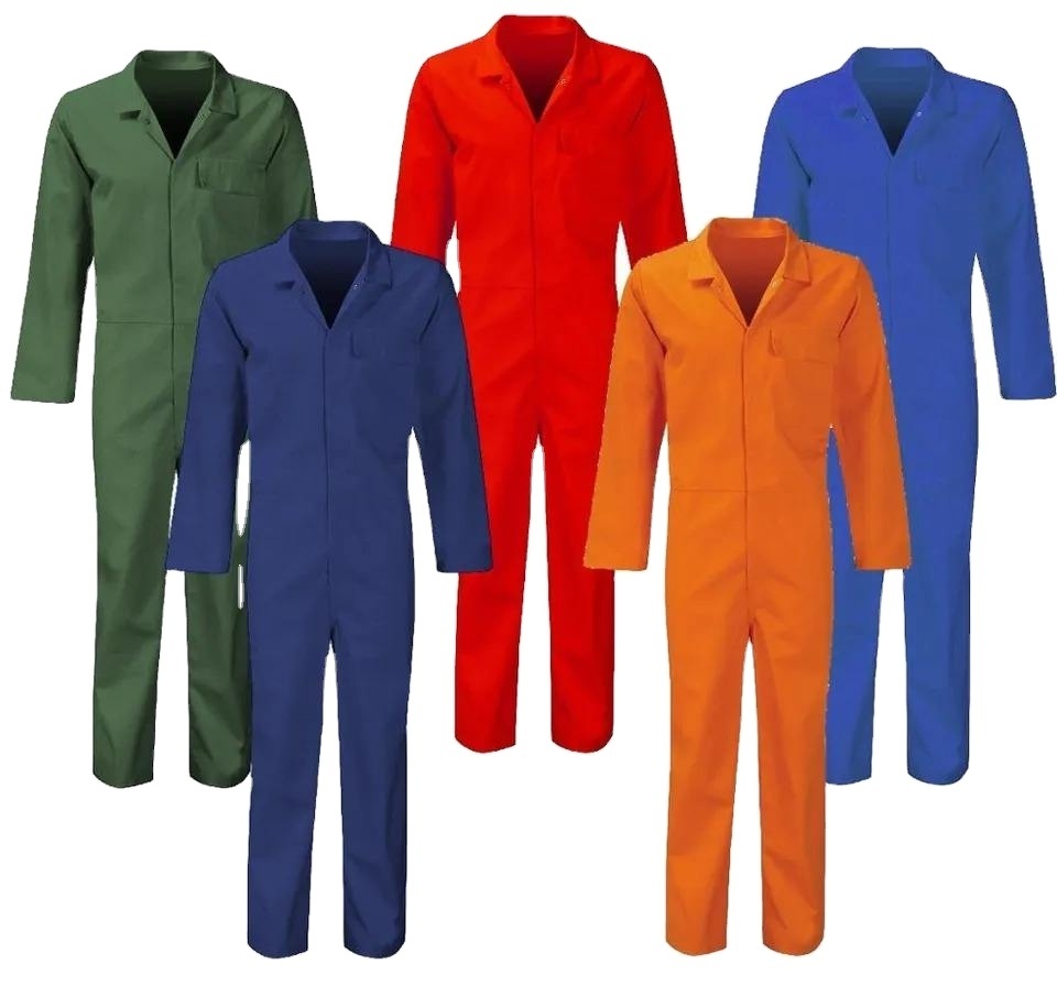 Wholesale High Quality FR Fire Retardant Firefighting Suits Flame Retardant Suit Fire Safety Clothing