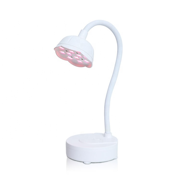 AT-LFM-029A led light therapy machine nail lamp press