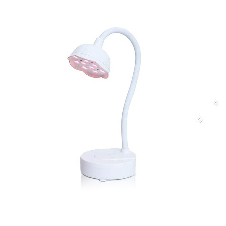 AT-LFM-029A UV nail lamp nail dryer high lamp hot press