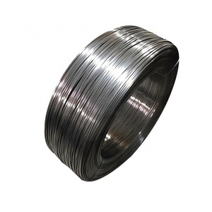 0.6mm 1.0mm 1.2mm 1.5mm 99.95% pure titanium wire factory price sold titanium wire