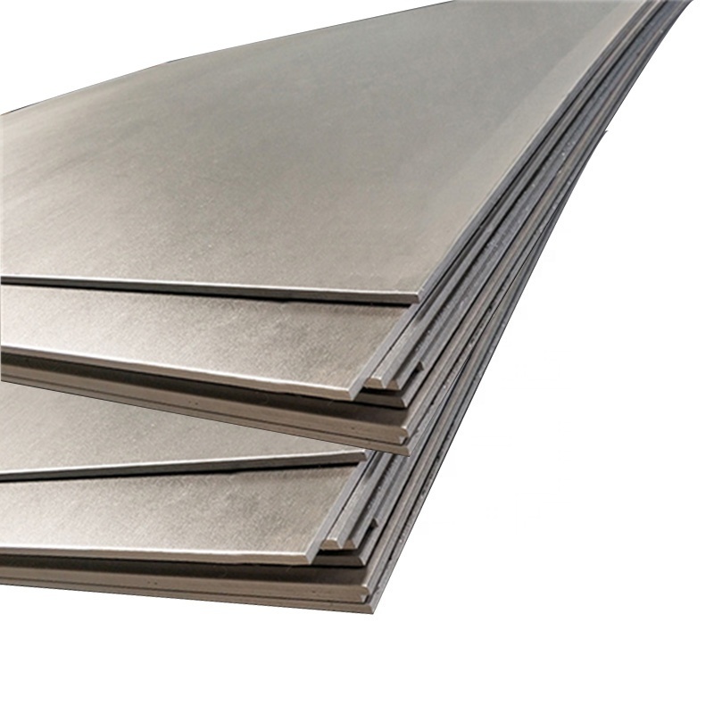 Factory Price Timet Ti-55A Ti-65A Ti-75A  high purity  Titanium plate