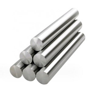 ASTM 201 304 310 316 321 904 2205 2507 Stainless steel bars Length supports cutting directly supply