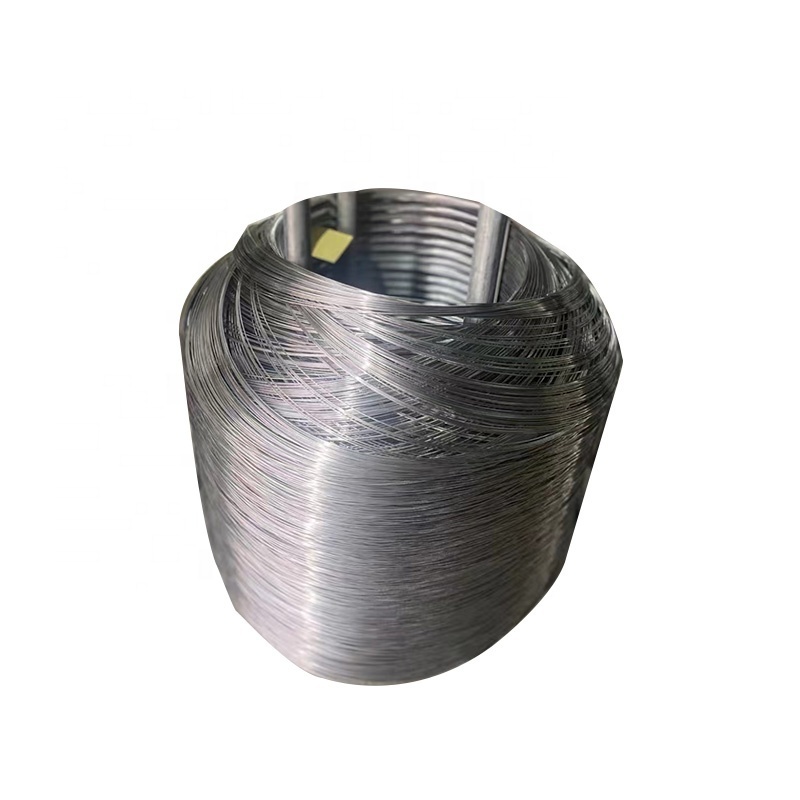 0.6mm 1.0mm 1.2mm 1.5mm 99.95% pure titanium wire factory price sold titanium wire