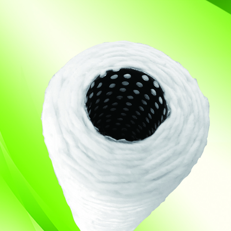 New Product Waterway Cartridge Promax Shower Filter Replacement