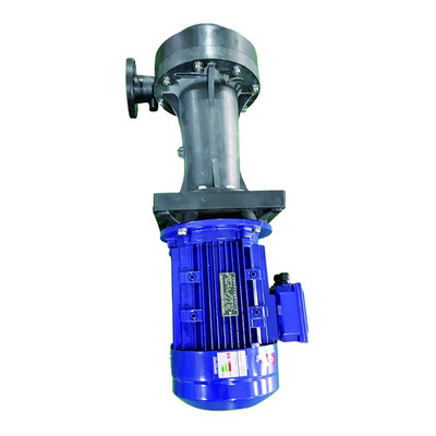 Low Price Low Temperature Coolant Cooling Water Inline Circulating Pump