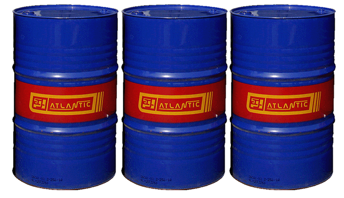 Atlantic Lithium Complex Grease