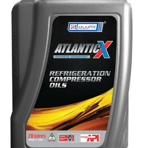 Atlantic Refrigeration Compressor Oil