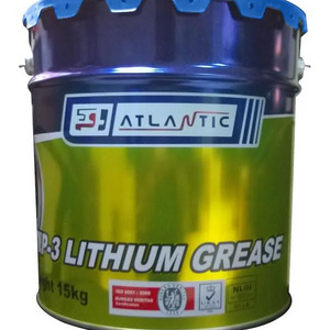 Atlantic Lithium Complex Grease