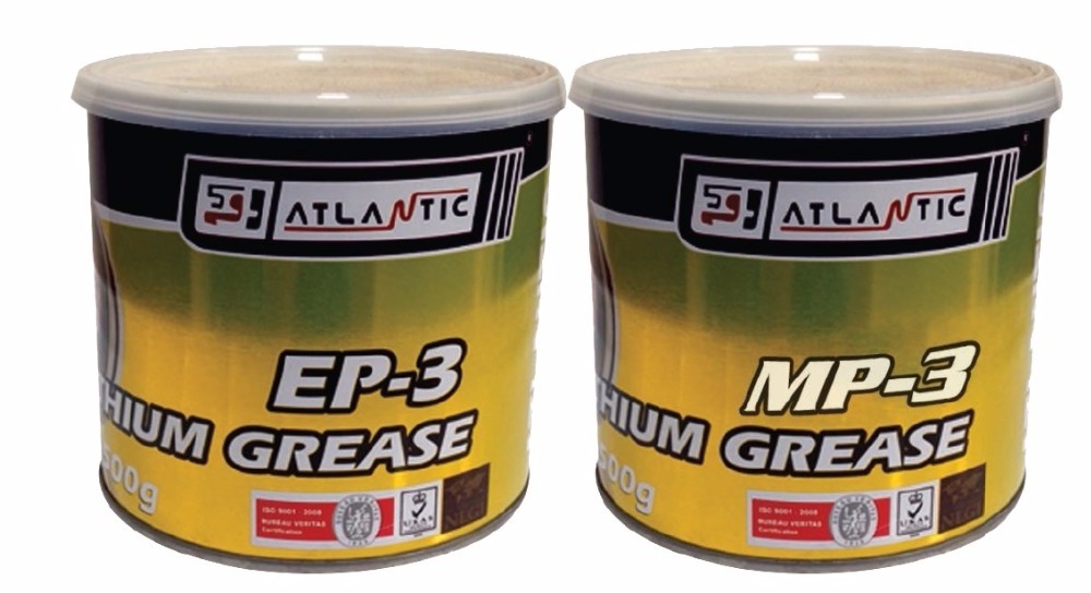 Atlantic Lithium Complex Grease