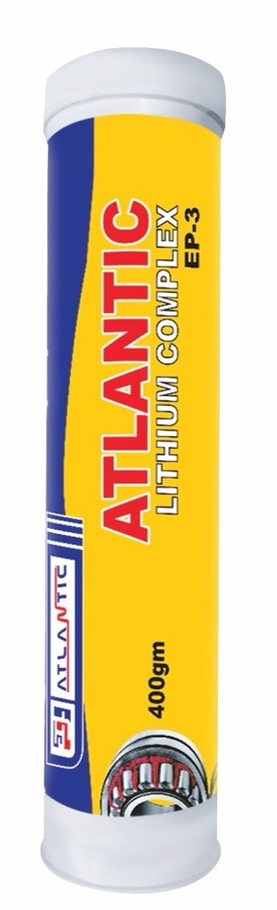 Atlantic Lithium Complex Grease