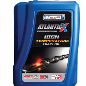 Atlantic High Temperature Chain Oil Synthetic