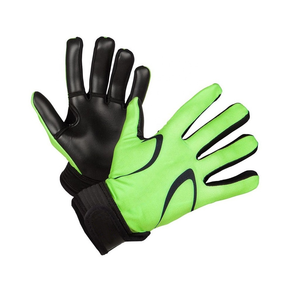 Design Your Own Gaelic Football Gloves Top Quality Cheap Price Gaelic Gloves Professional Quality Lightweight For Men