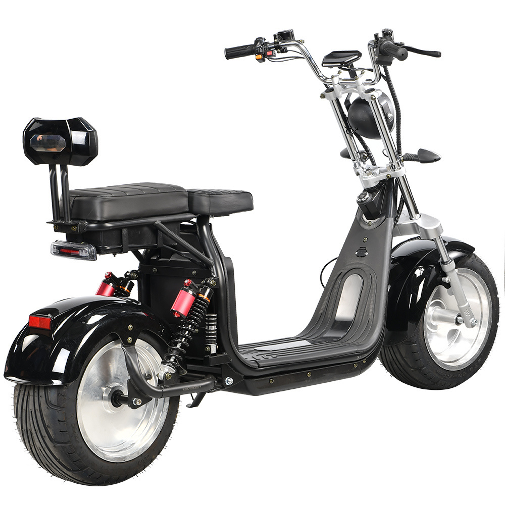 NEW LISTING stock fast delivery Original eHoodax EB-X10 Electric Scooter 20AH 50KM Range 18inch Tyres electric scooter