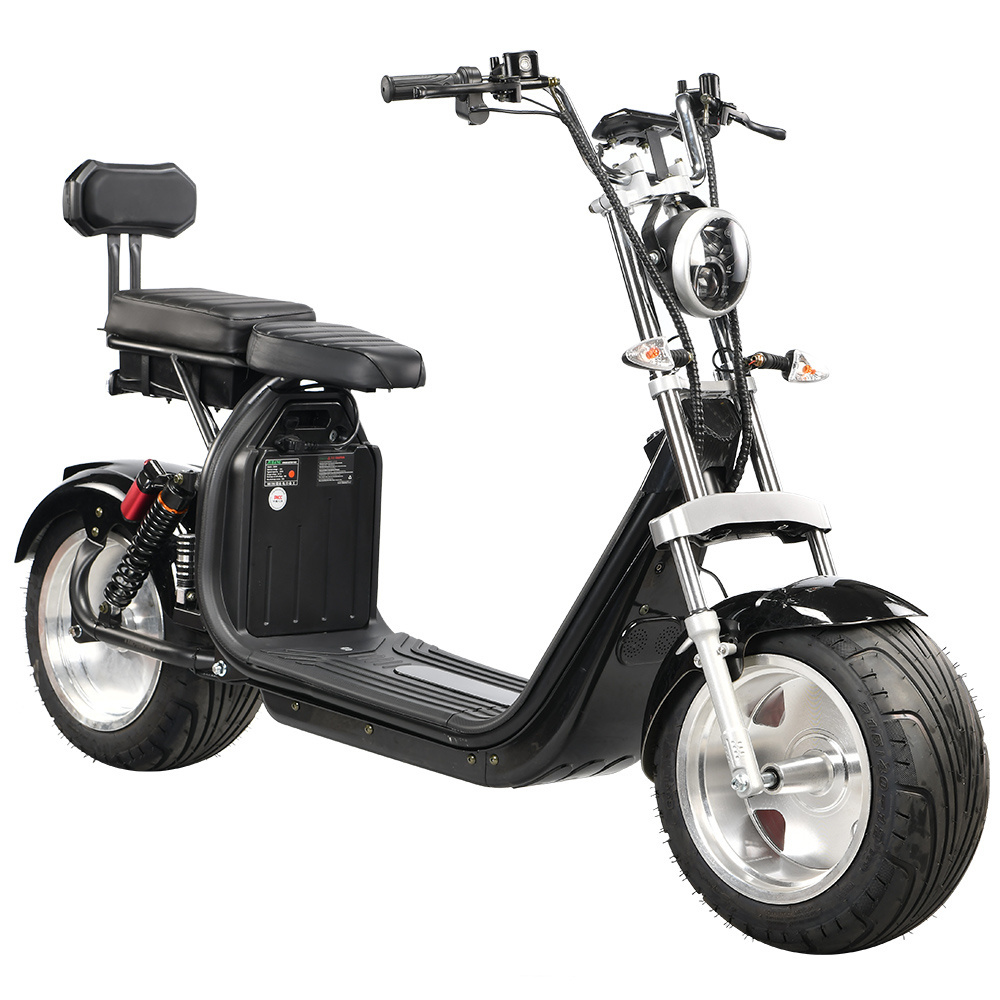 NEW LISTING stock fast delivery Original eHoodax EB-X10 Electric Scooter 20AH 50KM Range 18inch Tyres electric scooter