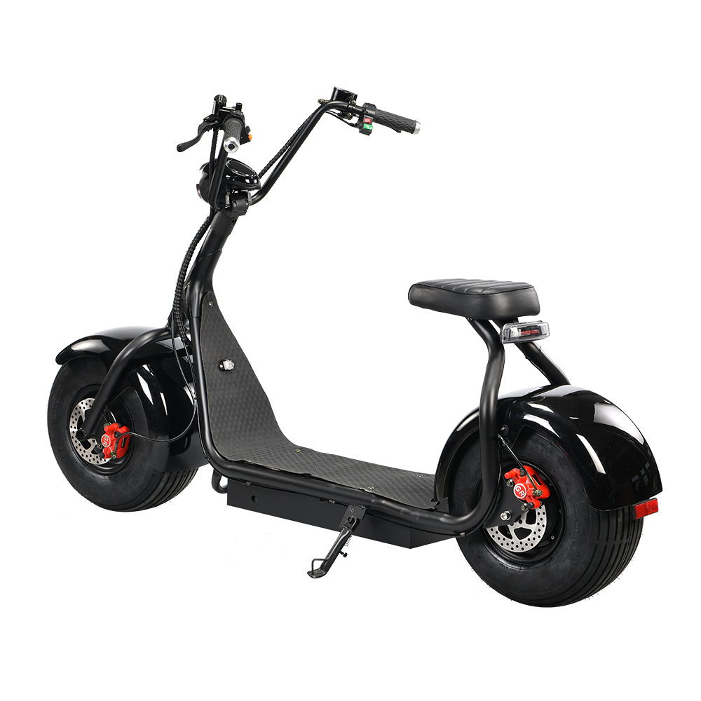 [USA Stock]The new 2022 model can be customized China electrical elektrische step scooter cabin scooter electric