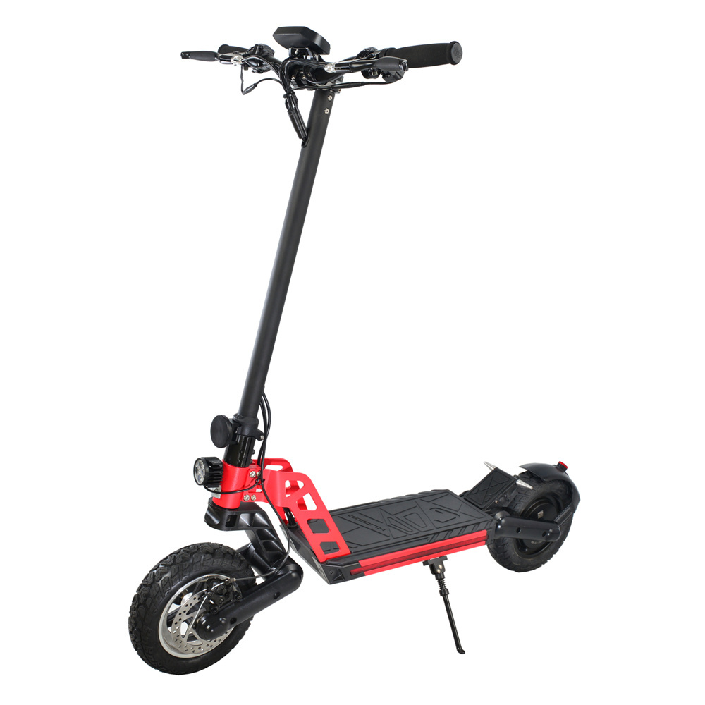 48V 800W 10Inch wheel electric scooter from china adult cheap balancing folding smart electric scooter