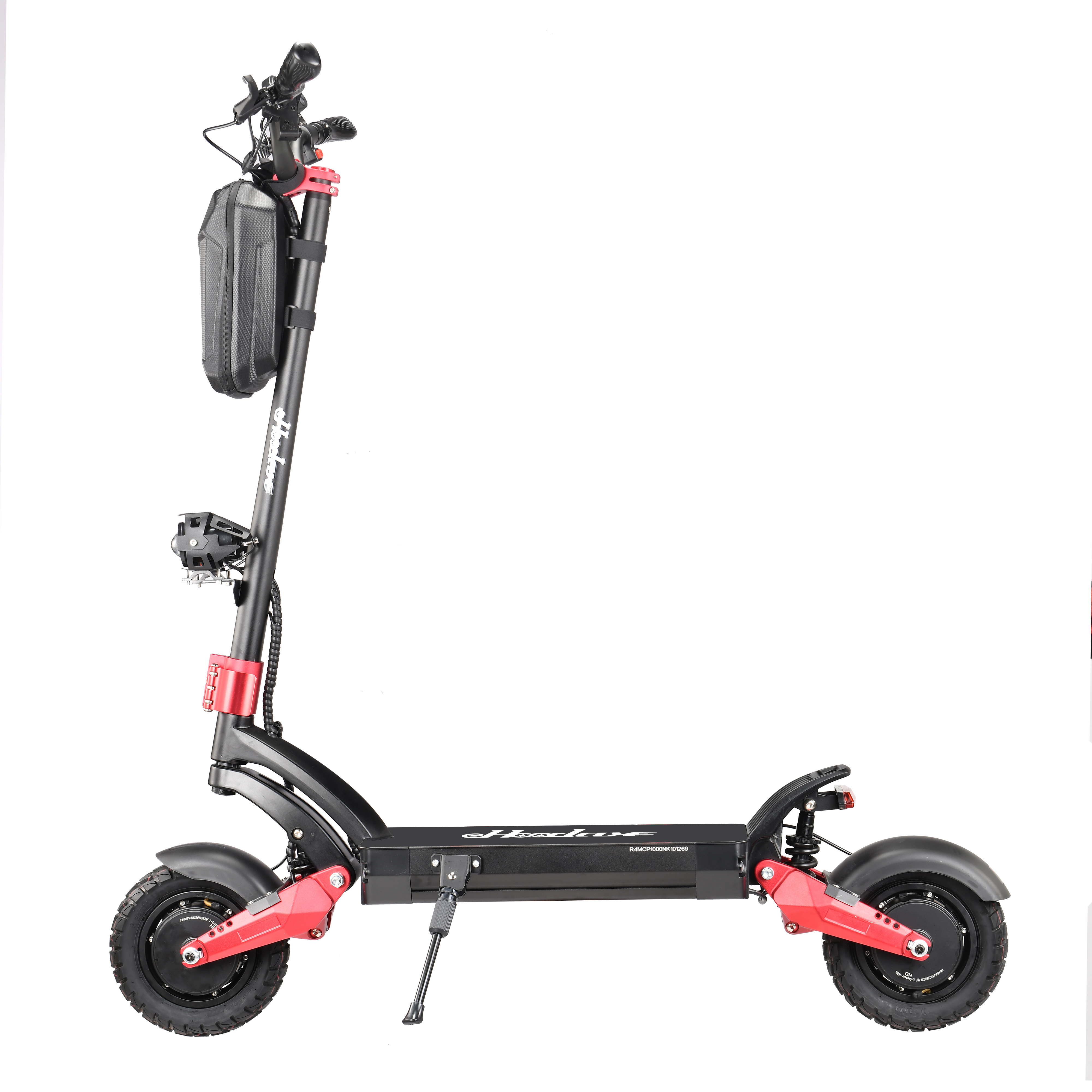 Powerful beast 2400w 3200w 5600W off road foldable adults electric kick scooter 55~100km/h climbing in stock EU USA warehouse