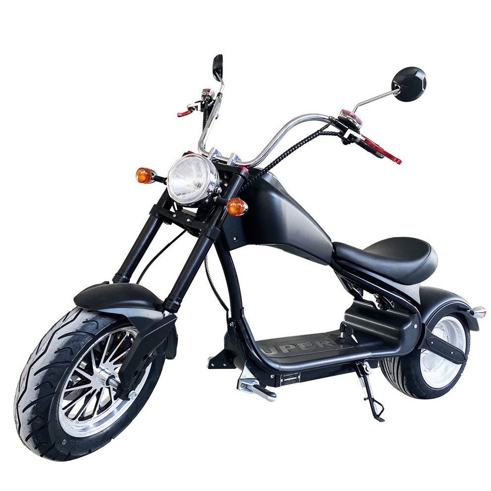 2023 EU USA stock Promotion Price City Scooter 1000w 1500w 2000W 3000W  Long Range Electric Scooter Electric Motorcycle