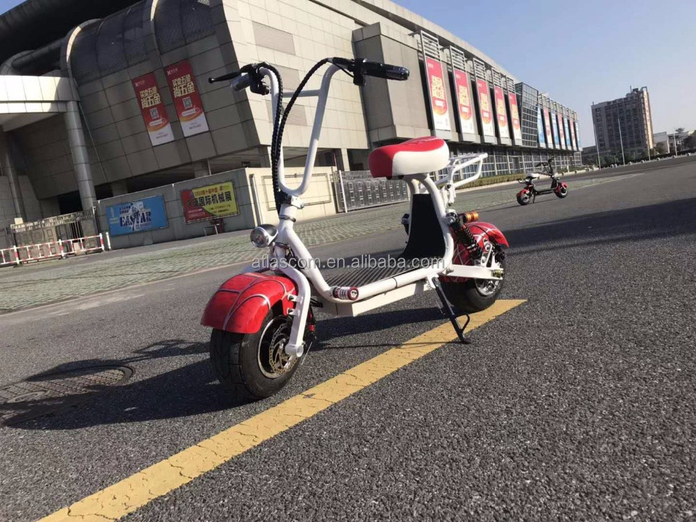 800w mini electric citycoco scooter for kid child and lady