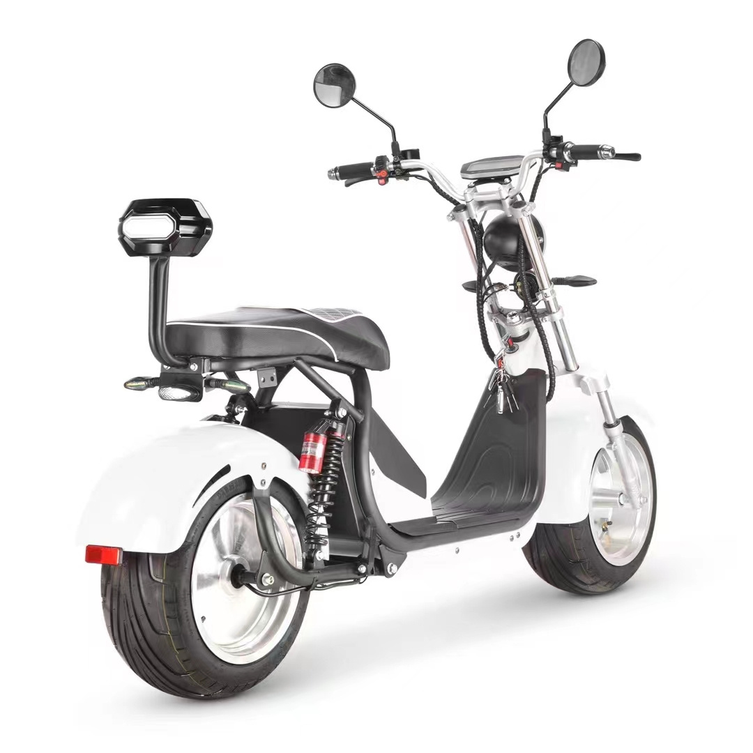 2022 New model China buy cheap chopper motorbike best quality 1500W motorcycle electric scooter with EEC COC CE