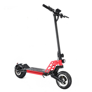 48V 800W 10Inch wheel electric scooter from china adult cheap balancing folding smart electric scooter