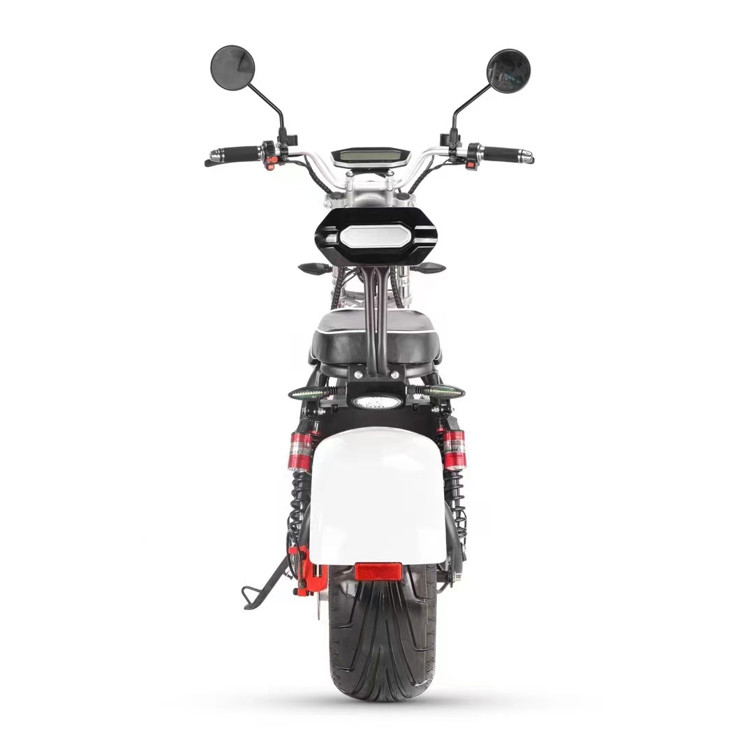 2022 New model China buy cheap chopper motorbike best quality 1500W motorcycle electric scooter with EEC COC CE