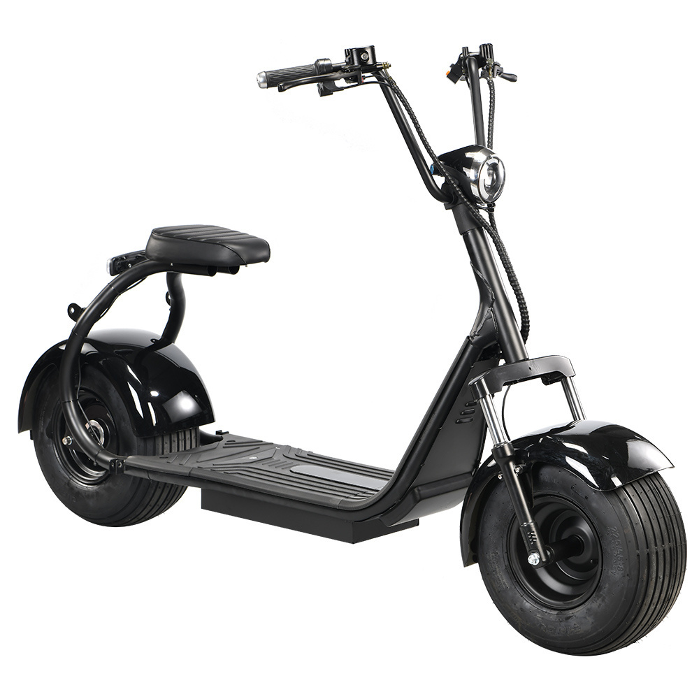 [USA Stock]The new 2022 model can be customized China electrical elektrische step scooter cabin scooter electric