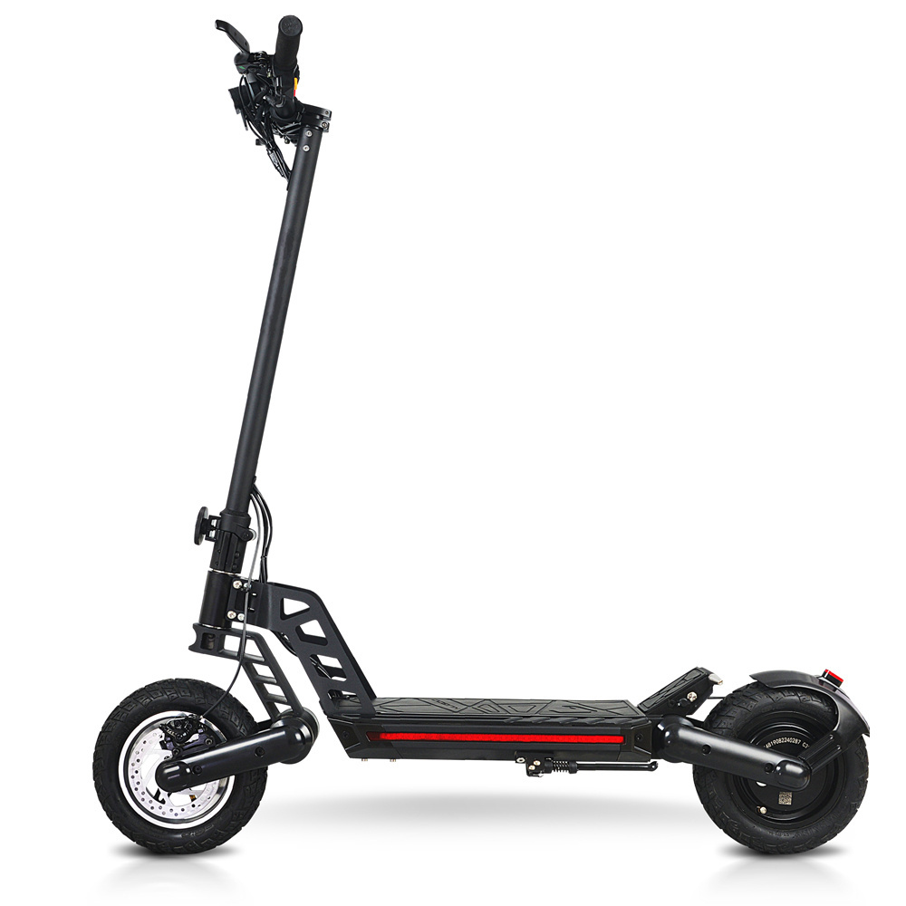 48V 800W 10Inch wheel electric scooter from china adult cheap balancing folding smart electric scooter