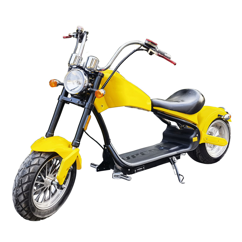 2023 EU USA stock Promotion Price City Scooter 1000w 1500w 2000W 3000W  Long Range Electric Scooter Electric Motorcycle