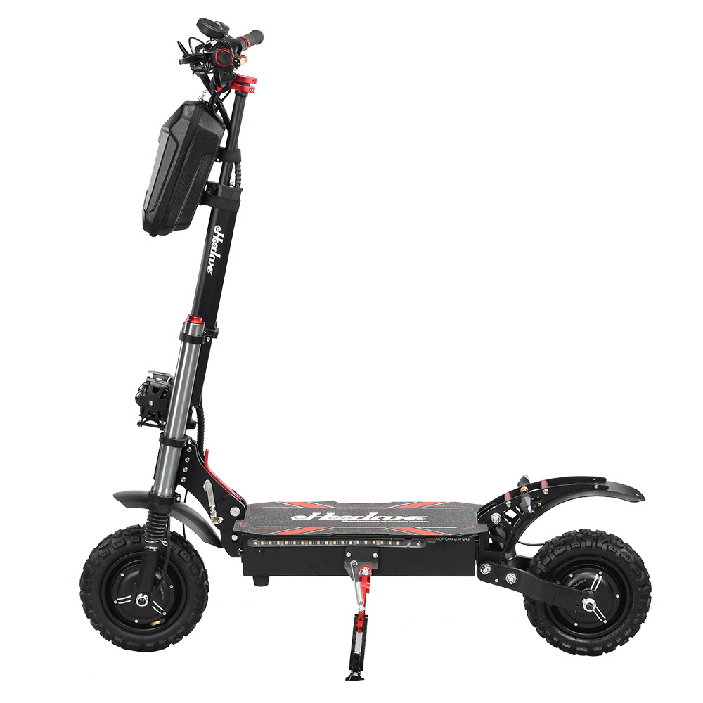 [USA EU Stock]Dropship 10 inch 11 inch 2 Wheel 70 mph high Speed Electric Kick Scooter Warehouse E Roller Electro Scooter