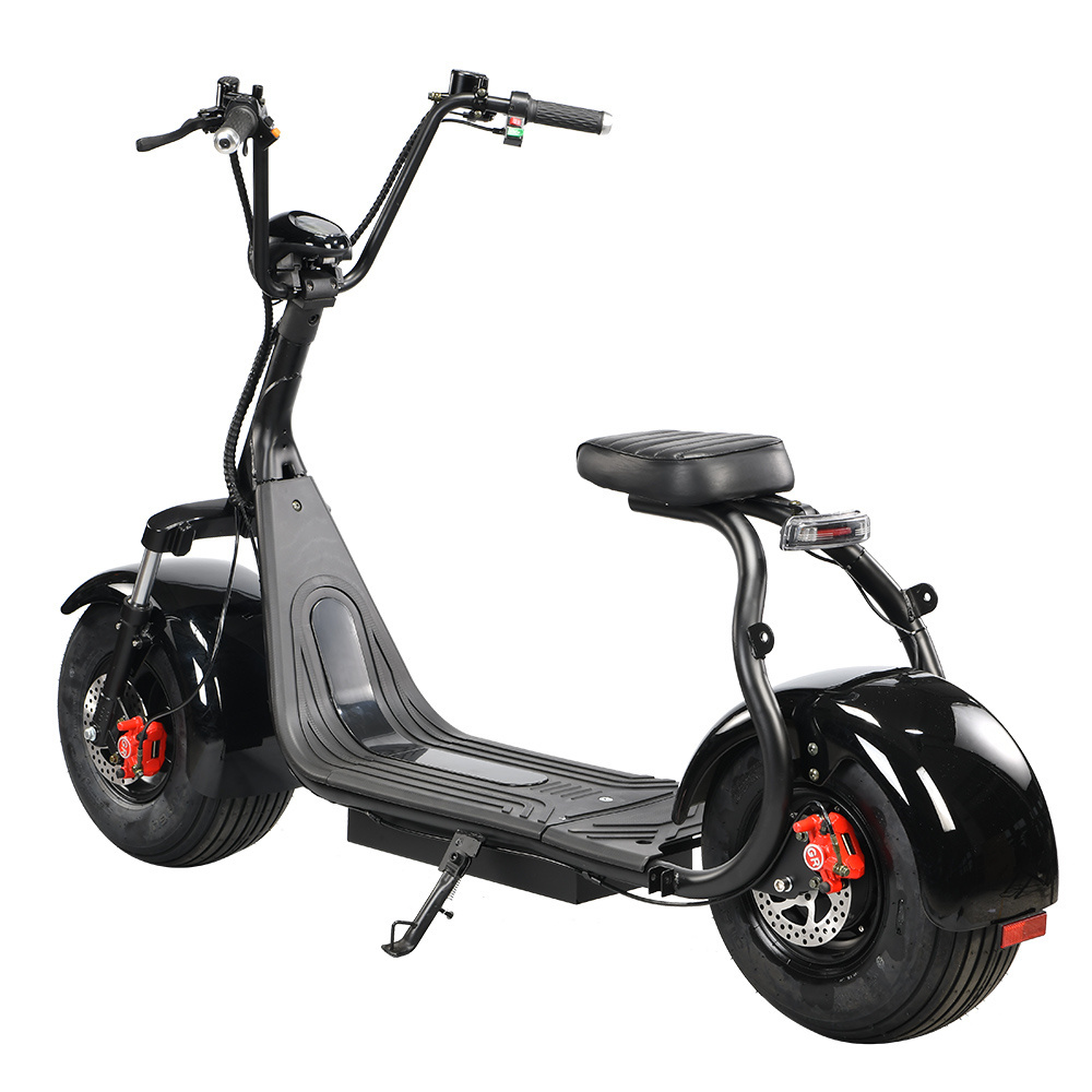 [USA Stock]The new 2022 model can be customized China electrical elektrische step scooter cabin scooter electric