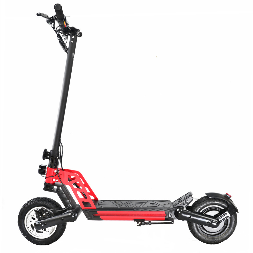 48V 800W 10Inch wheel electric scooter from china adult cheap balancing folding smart electric scooter