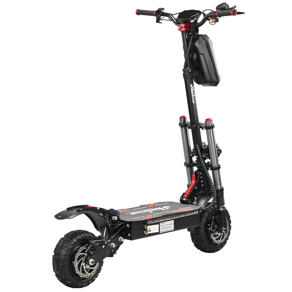 [USA EU Stock]Dropship 10 inch 11 inch 2 Wheel 70 mph high Speed Electric Kick Scooter Warehouse E Roller Electro Scooter