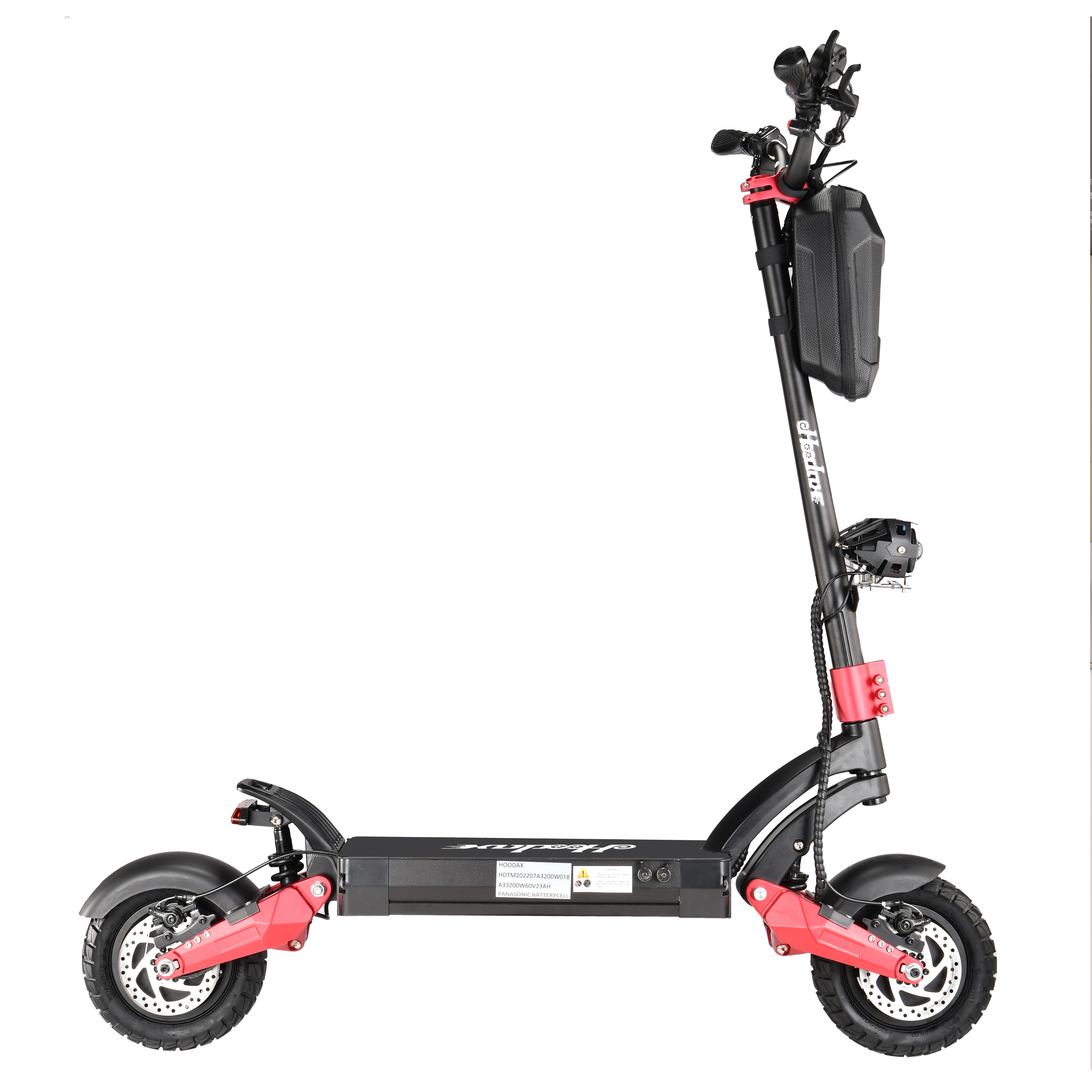 Powerful beast 2400w 3200w 5600W off road foldable adults electric kick scooter 55~100km/h climbing in stock EU USA warehouse