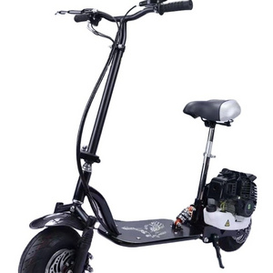 Folding 71cc Cheap Gas Scooter for Sale Made in China gas scooter kit