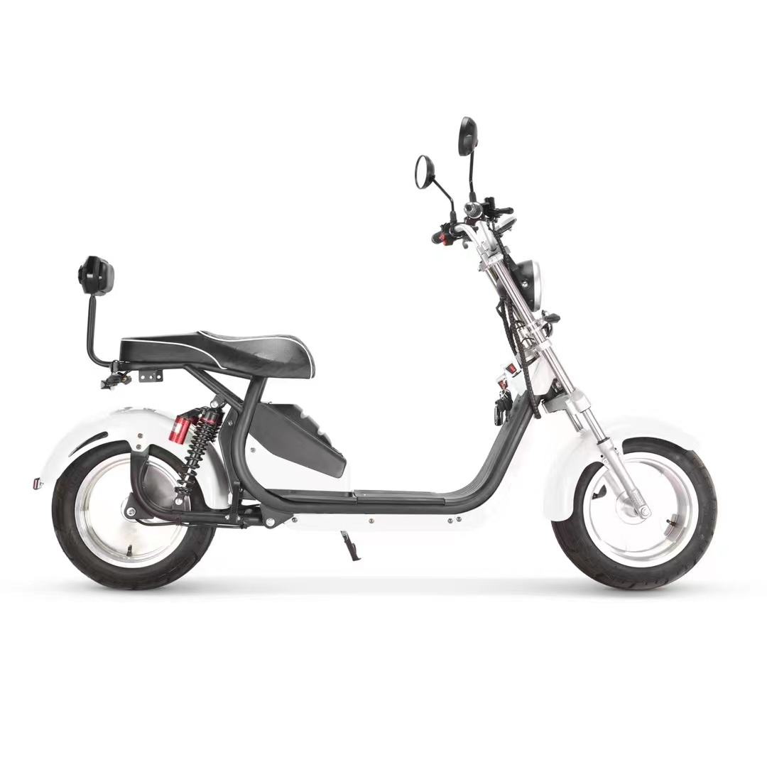 2022 New model China buy cheap chopper motorbike best quality 1500W motorcycle electric scooter with EEC COC CE