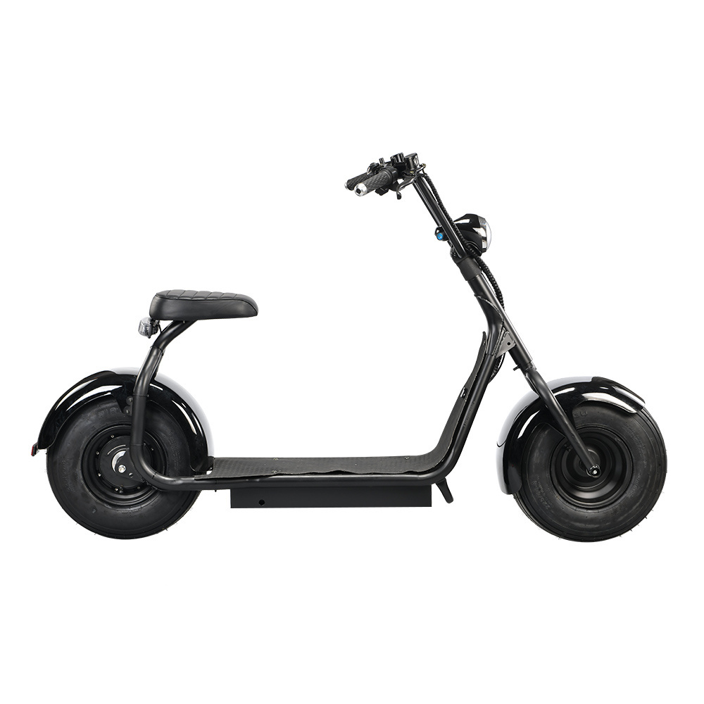 [USA Stock]The new 2022 model can be customized China electrical elektrische step scooter cabin scooter electric