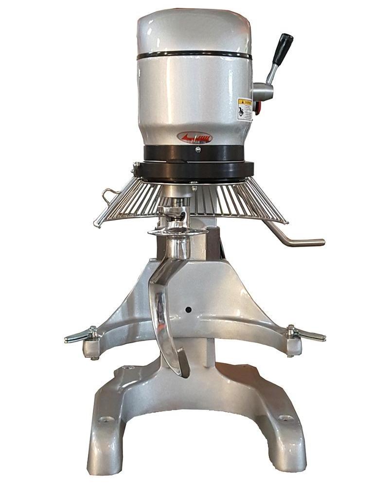 20L Hot Sale Small Industrial Bread Mixing Machine Price