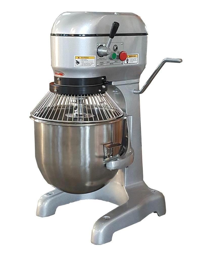 20L Hot Sale Small Industrial Bread Mixing Machine Price