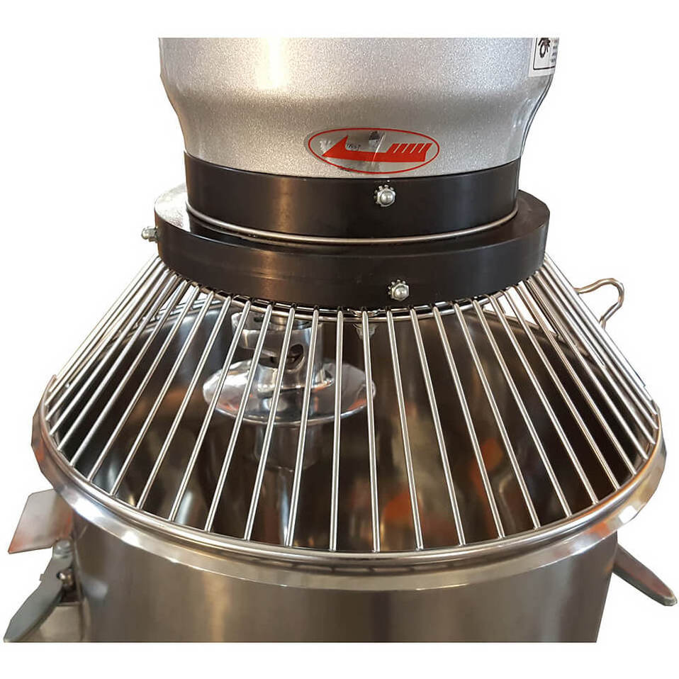 2021 Taiwan dough mixer pastry sheeter dough proofer baking oven bakery machine