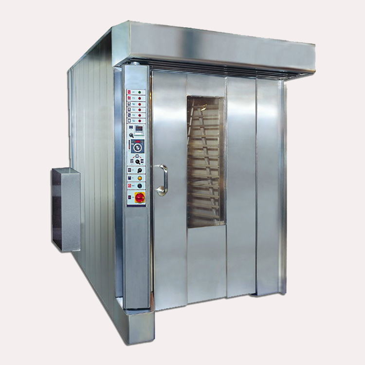 Big Home Industrial Bread Baking Oven For Sale