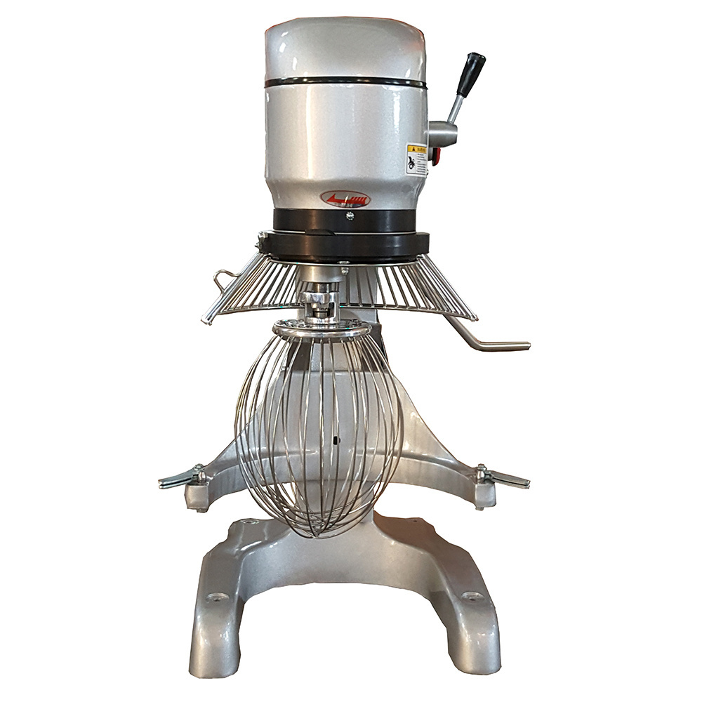 20L Hot Sale Small Industrial Bread Mixing Machine Price