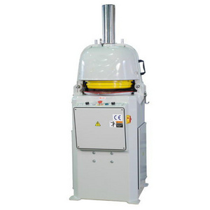 Automatic dough divider rounder bakery equipment bread pizza biscuit baking machine for sale