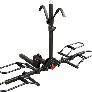 Atlirack RR1663  hitch bike rack carrier for three bikes